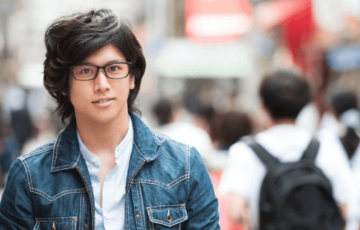 男性はプロのマッチングアプリ写真撮影サービスを利用した方が早い