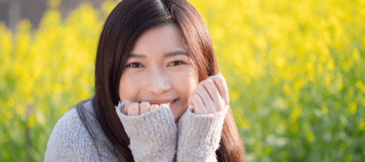 兵庫県神戸市でマッチングアプリのプロフィール写真を撮影してもらえるプロ業者のサービス紹介