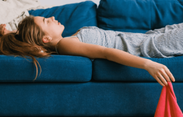 恋愛対象にならない女性の７つの特徴